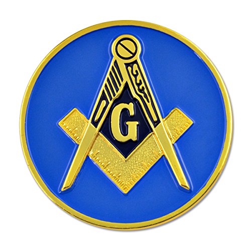 Categories The Masonic Exchange TME-EMB-00003