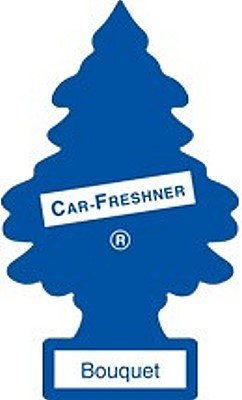 Air Fresheners Little Trees 32002