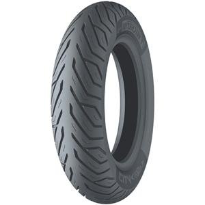 Michelin City Grip Front Tire - 110/90-12/-- Scooter Tires Michelin 87-9720