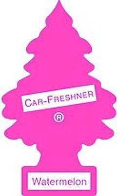 Air Fresheners Little Trees 32020