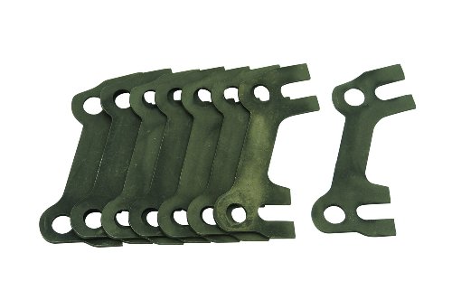 Push Rod Guide Plates Ford M-6566-SCJ