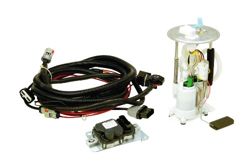 Ford Racing M-9407-GT05 Dual Fuel Pump Kit for Ford Mustang GT Pumps Ford M-9407-GT05