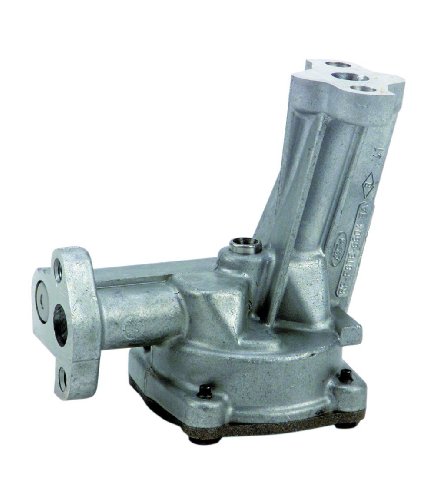 Oil Pumps  