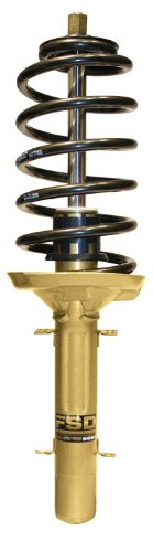 Shocks, Struts & Suspension Koni 2150 4040