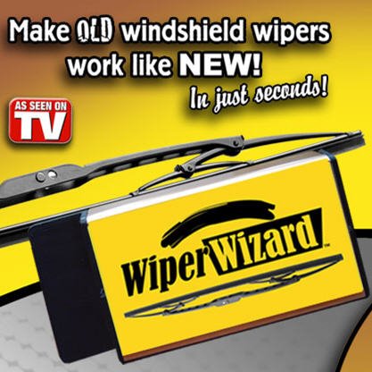 Windshield Wiper Tools Enduro 70010