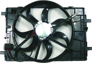 Fans Aftermarket F2120-a