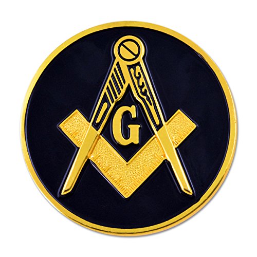 Emblems The Masonic Exchange TME-EMB-00004