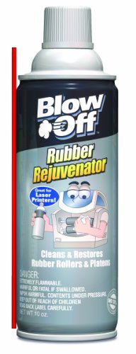 Rubber Care Max Professional 2145