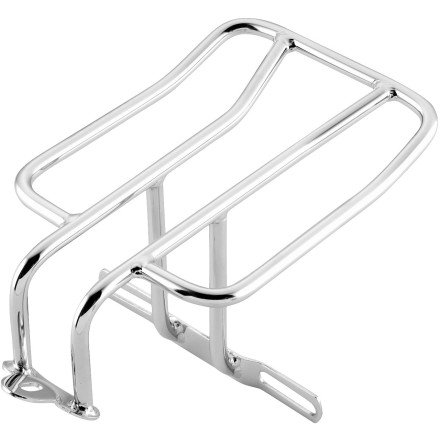 Luggage Racks Biker's Choice 48-2766