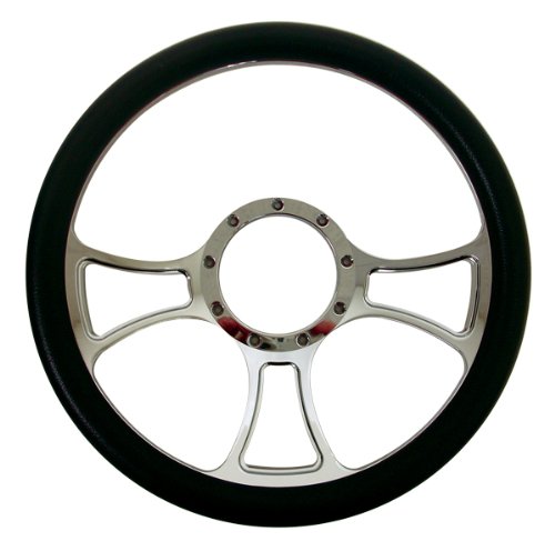 Steering System CFR Performance HZ-5506