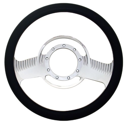 Steering System CFR Performance HZ-5507