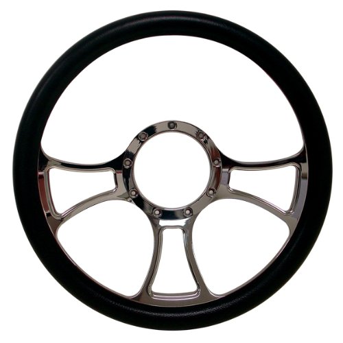 Steering System CFR Performance - Billet Aluminum Steering Wheels HZ-5516