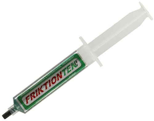 Engine & Oil FriktionTek XG104