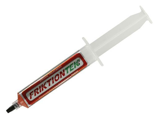 Engine & Oil FriktionTek XG101