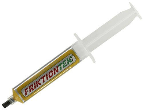 Engine & Oil FriktionTek XG102