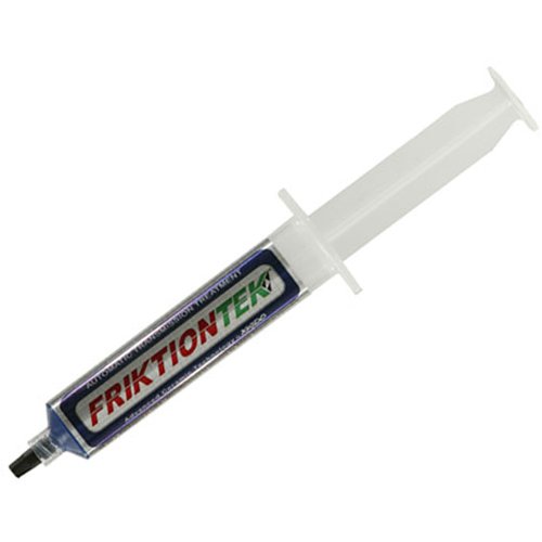 Transmission Friktontek 