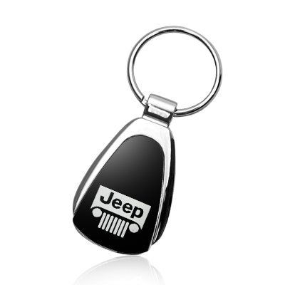 Key Chains Jeep KCK.JEEG