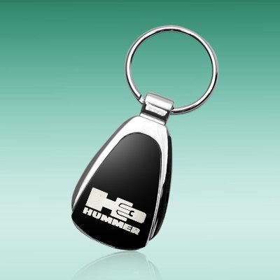 Key Chains Hummer KCK-H3