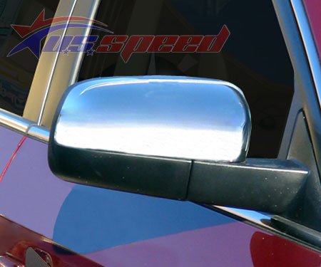 Chrome Trim & Accessories U.S. Speed CW1-67304-FRE