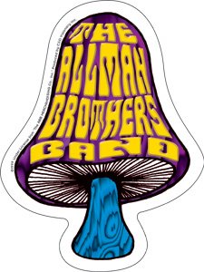 Bumper Stickers CD Visionary S-0616