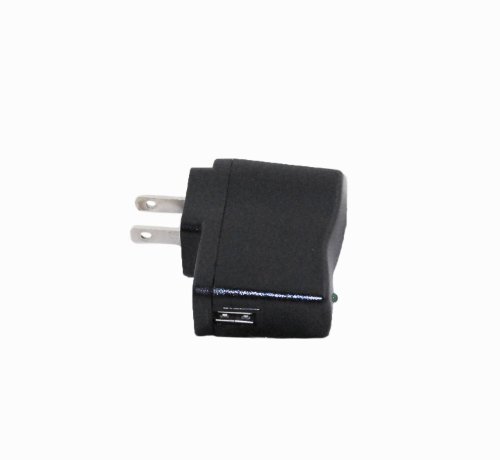 Vega Bluetooth AC Wall Charger (Black, One Size) Wall Chargers Vega 934005