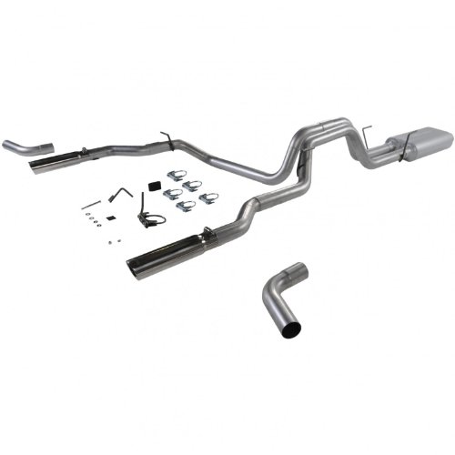 Cat-Back Systems Flowmaster 17375