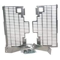 Skid Plates Devol 1901-0269