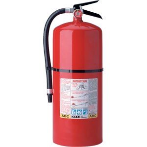 Fire Extinguishers Kidde 466206