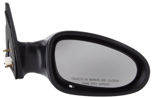 Exterior Mirrors Discount Starter & Alternator 3339PR