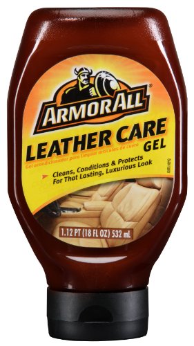 Leather Care Armor All 10961