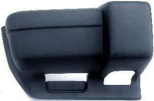 Bumpers Aftermarket A0801-a