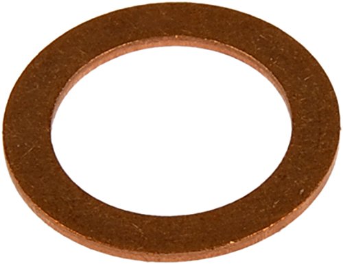 Dorman 725-014 Copper Washer, (Box of 50) Replacement Parts Dorman 725-014
