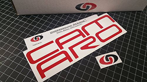 Bumper Stickers, Decals & Magnets UNDERGROUND DESIGNS 4684813