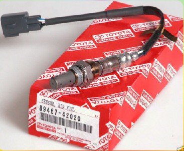 Air & Fuel Ratio MotorKing TYOS00043
