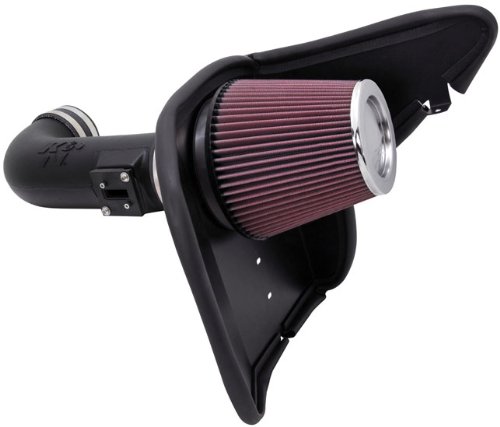 Air Intake K&N 63-3074