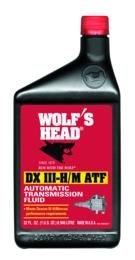 Transmission Fluids Yankee Warehouse ATF-DEX
