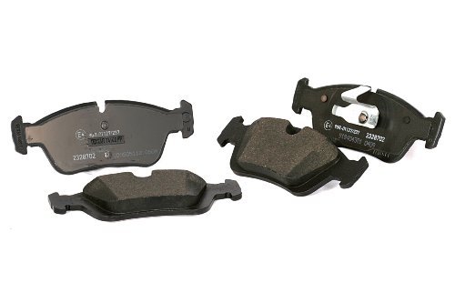 Brake Pads Jurid 34113404362OEM