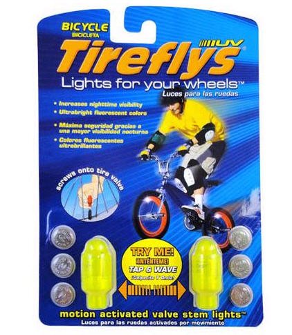 Accessories & Parts TireFlys 