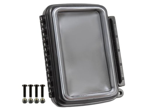 Vehicle Mounts NationalMounts RAM-HOL-AQ6