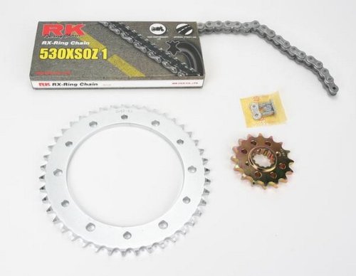 Chains RK Racing Chain 4067-940W