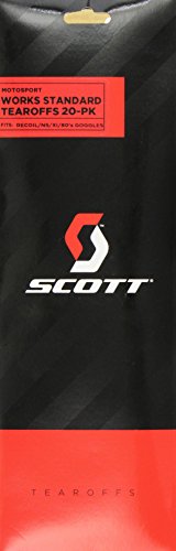 Goggle Accessories Scott Sports 205159-223