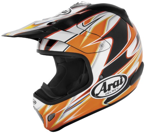 Helmets Arai 1993