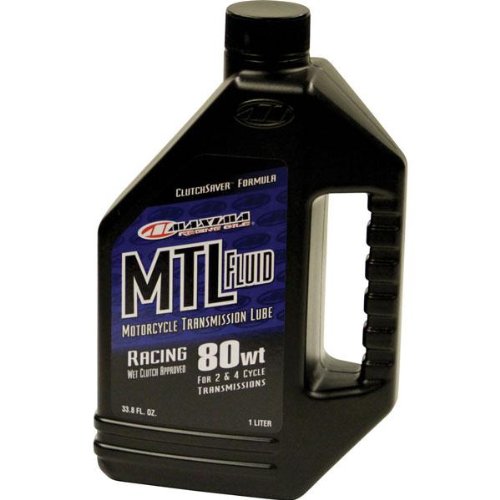 Accessories Maxima Lubricants 53-0629