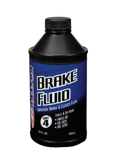 Brake Fluids Maxima 86912