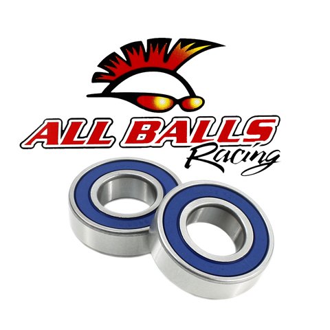 Wheel Hubs & Bearings All Balls 251571