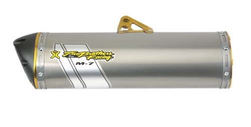 Complete Systems Two Brothers Racing 005-2560406V