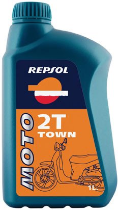 Parts Repsol RP151X51