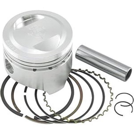Pistons Centauro Gaskets 99-1426