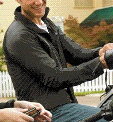 Firstgear HEATED LINER 90WATT MD Textile Jackets Heated Liner BLKMD- LNR-FG-M-MD Jackets & Vests Firstgear