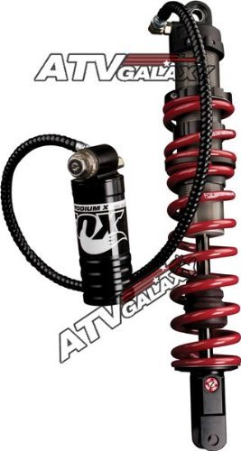 Parts Fox Racing 931-03-041